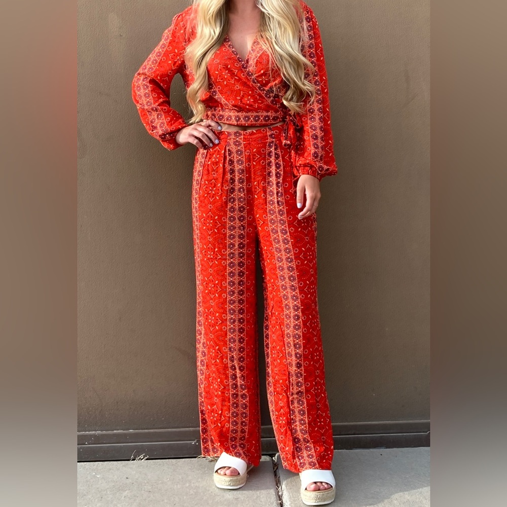 NWT Boutique 2-piece set